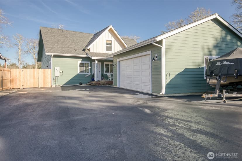 Property photo for 792 Falls of Clyde Loop SE, Ocean Shores photo 5