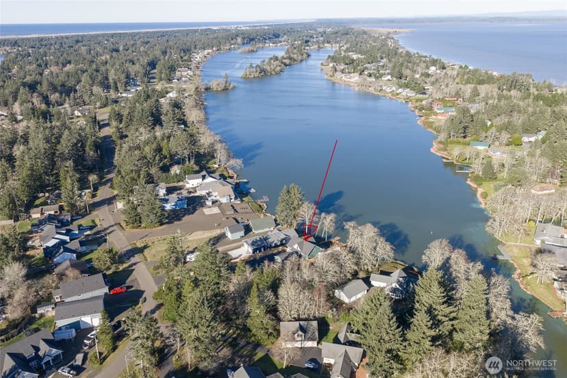 Property photo for 792 Falls of Clyde Loop SE, Ocean Shores photo 32