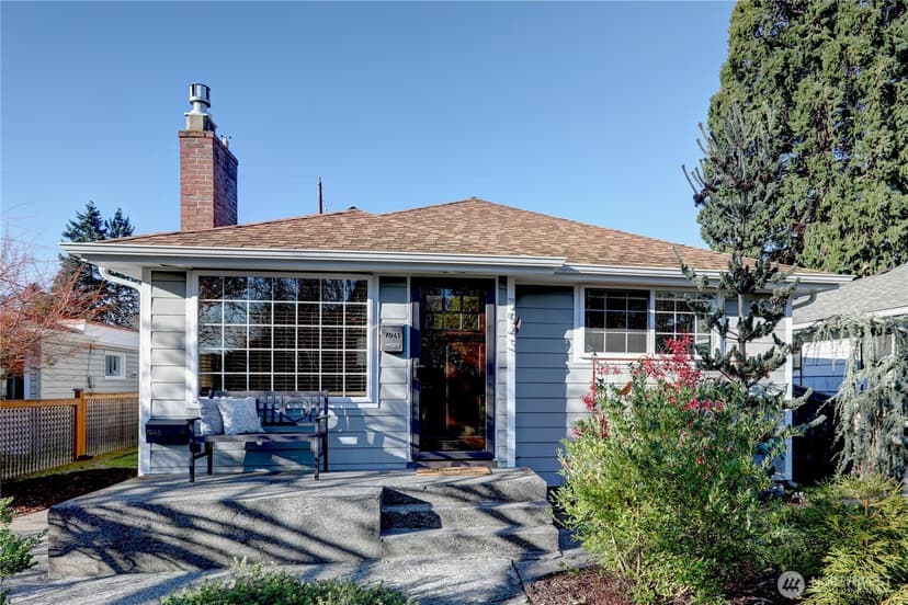 Property photo for 7943 31st Avenue SW, Seattle photo 3