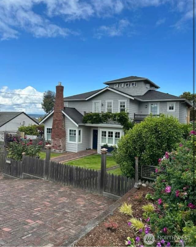 Property photo for 2520 NW 194th Place, Shoreline