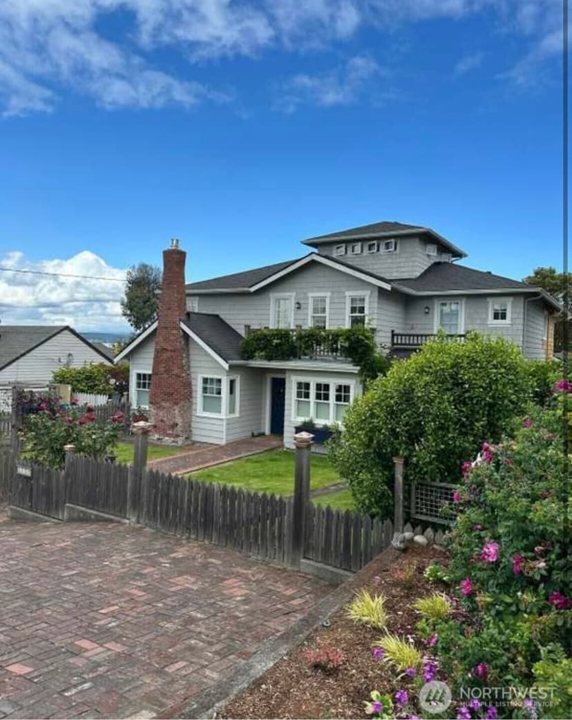 Property photo for 2520 NW 194th Place, Shoreline
