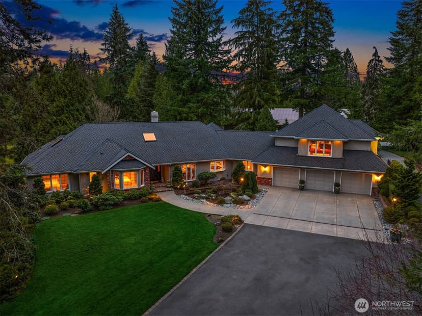 Property photo for 21712 NE 144th Place, Woodinville photo 2