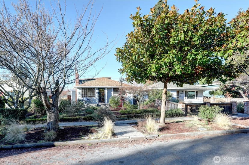 Property photo for 7943 31st Avenue SW, Seattle