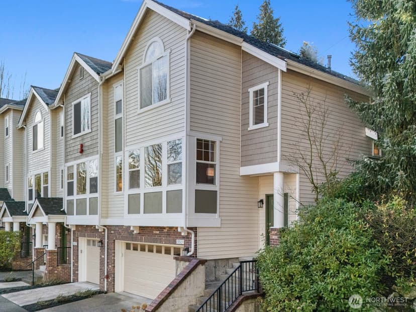Property photo for 15509 132nd Place NE #3E, Woodinville photo 2