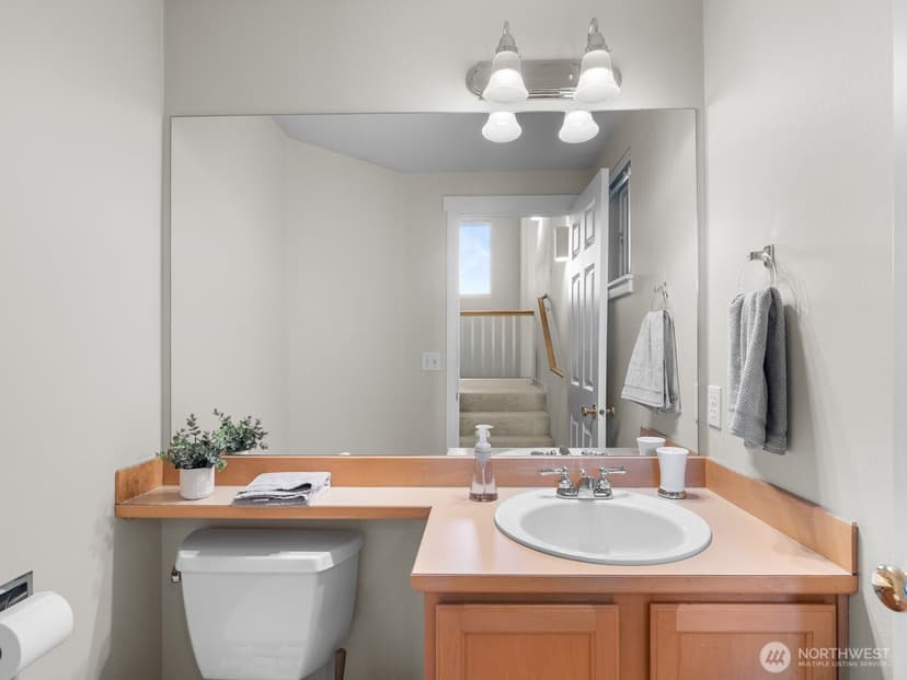 Property photo for 15509 132nd Place NE #3E, Woodinville photo 16