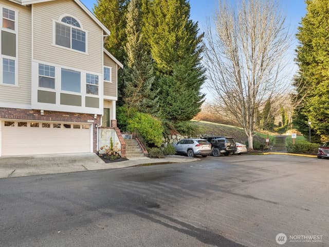 Property photo for 15509 132nd Place NE #3E, Woodinville