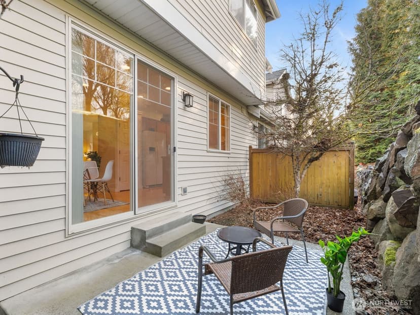 Property photo for 15509 132nd Place NE #3E, Woodinville photo 29