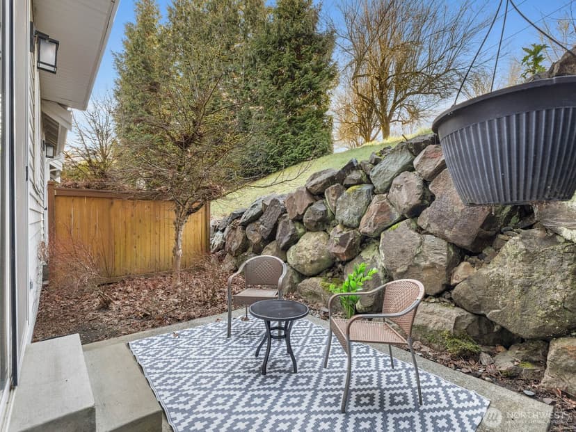 Property photo for 15509 132nd Place NE #3E, Woodinville photo 30