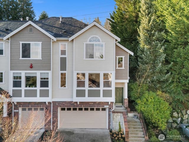 Property photo for 15509 132nd Place NE #3E, Woodinville photo 3