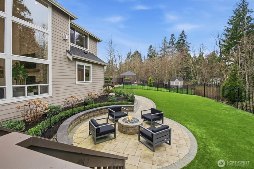 Property photo for 16242 NE 172nd Street, Woodinville photo 37