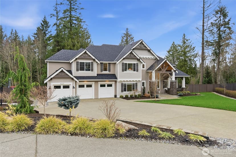 Property photo for 16242 NE 172nd Street, Woodinville photo 2
