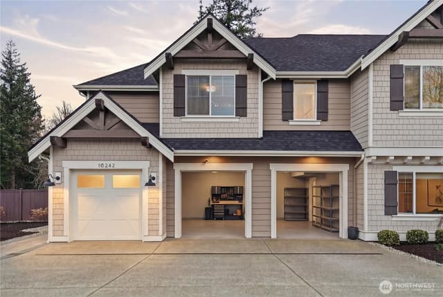 Property photo for 16242 NE 172nd Street, Woodinville photo 4