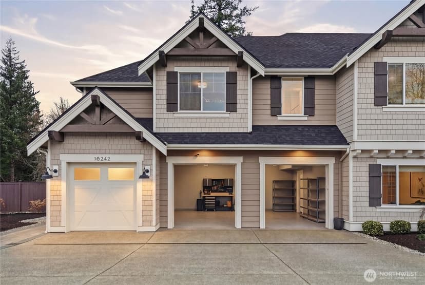 Property photo for 16242 NE 172nd Street, Woodinville photo 4