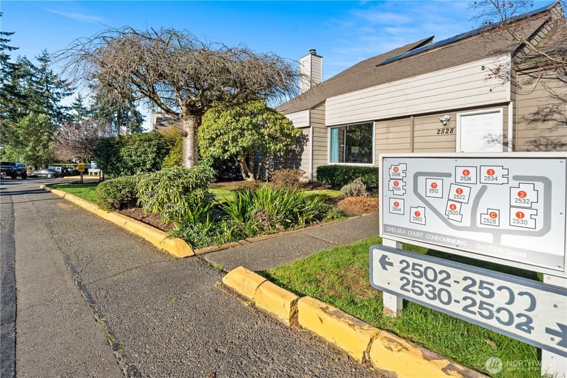 Property photo for 2520 S 317th Street #103, Federal Way photo 16