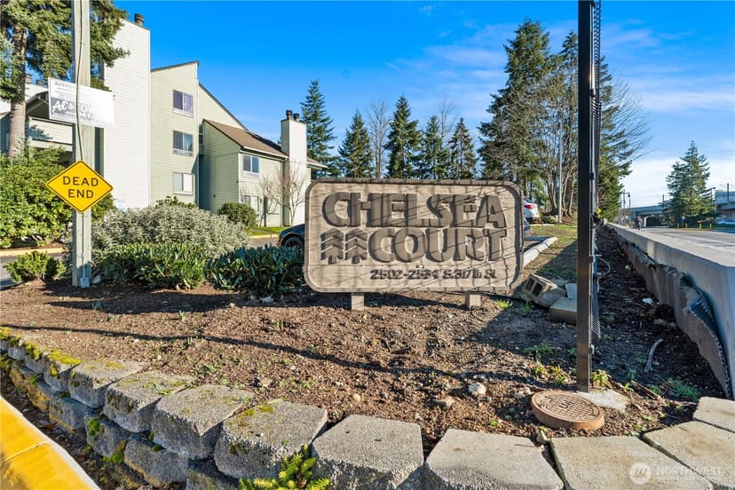Property photo for 2520 S 317th Street #103, Federal Way photo 15