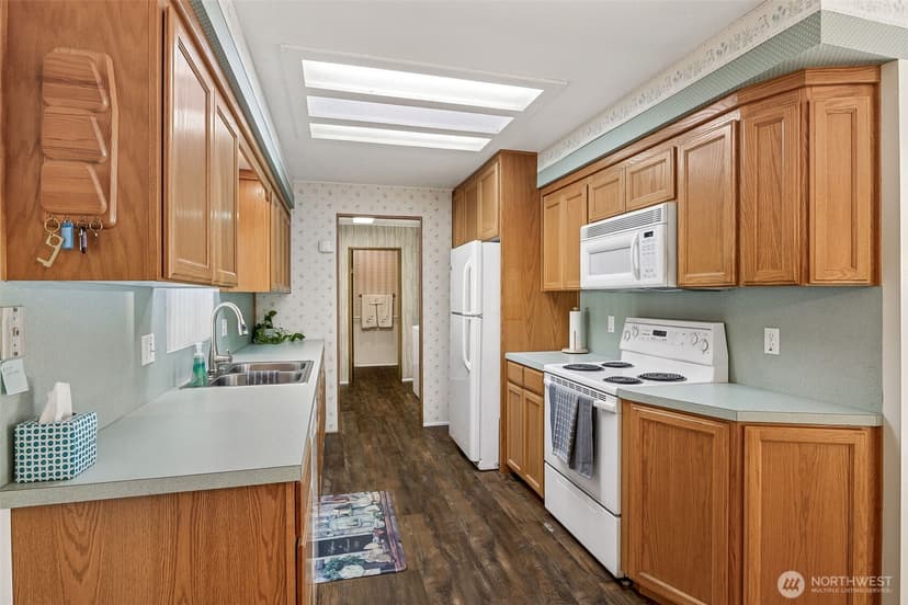 Property photo for 201 Union Avenue SE #35, Renton photo 20