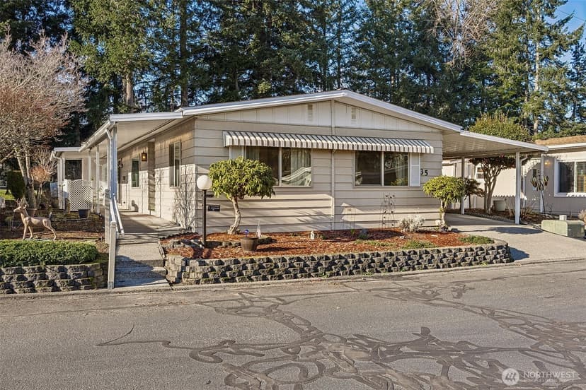 Property photo for 201 Union Avenue SE #35, Renton photo 2