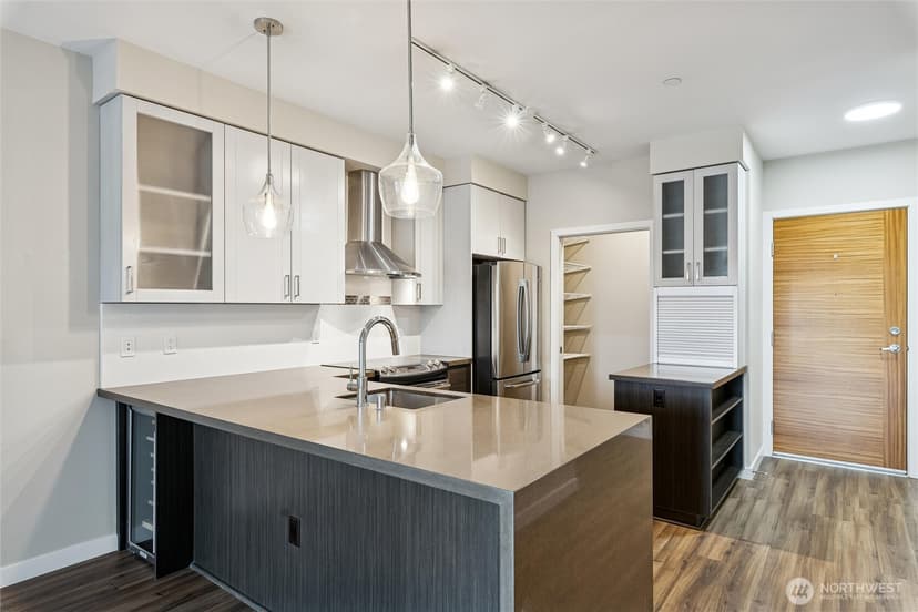 Property photo for 1760 NW 56th Street #310, Seattle photo 11