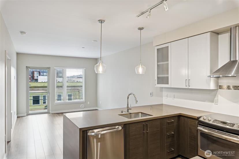 Property photo for 1760 NW 56th Street #310, Seattle photo 7