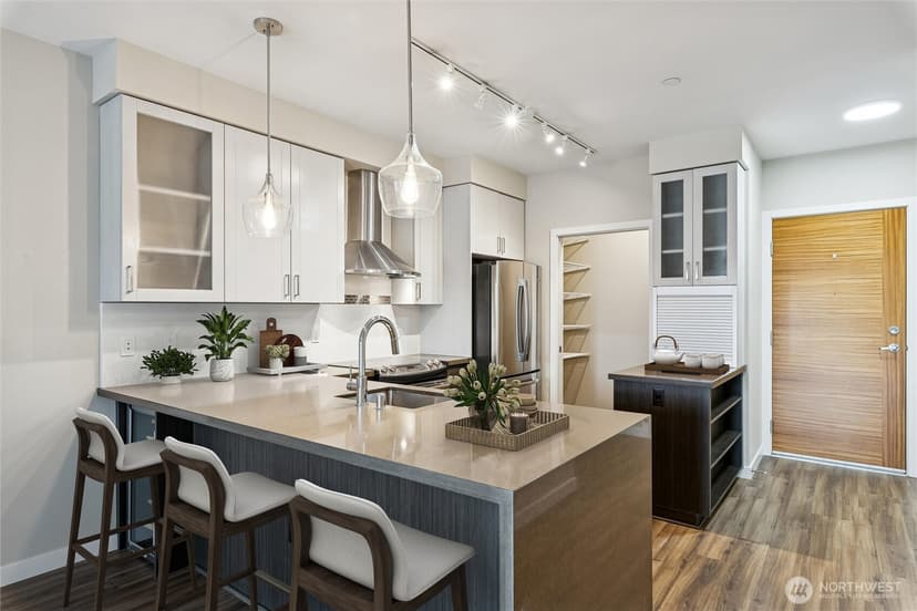 Property photo for 1760 NW 56th Street #310, Seattle photo 10