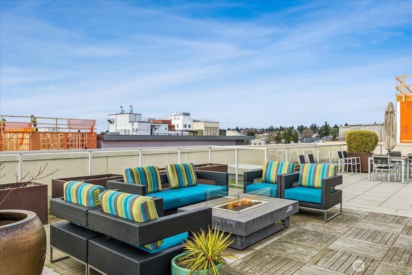 Property photo for 1760 NW 56th Street #310, Seattle photo 37