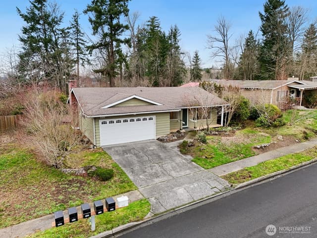 Property photo for 616 S 25th Street, Renton photo 3