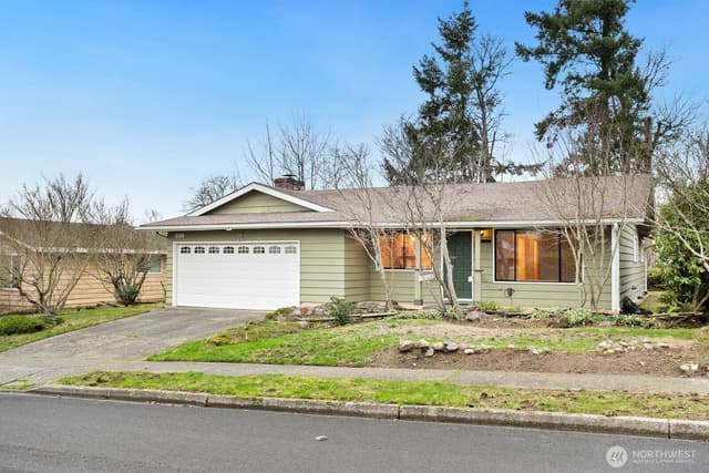 Property photo for 616 S 25th Street, Renton photo 2