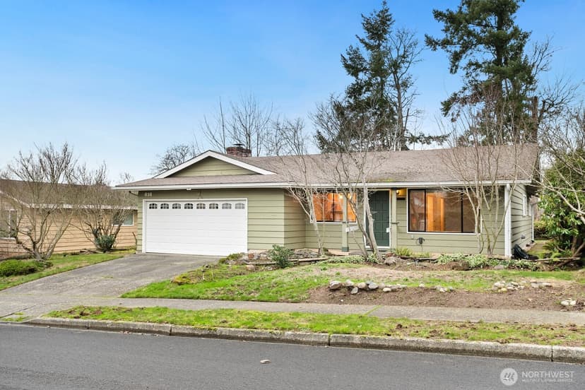 Property photo for 616 S 25th Street, Renton photo 2