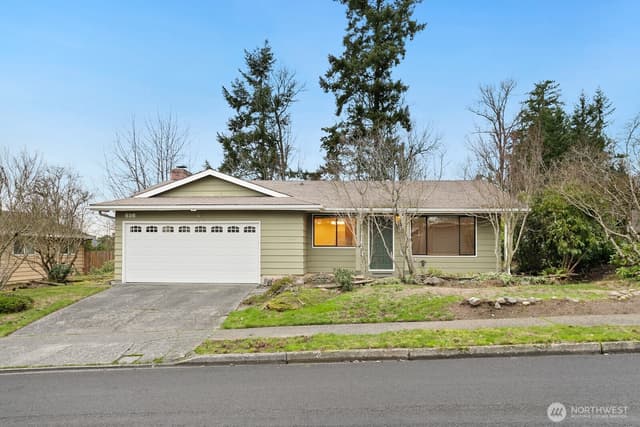 Property photo for 616 S 25th Street, Renton