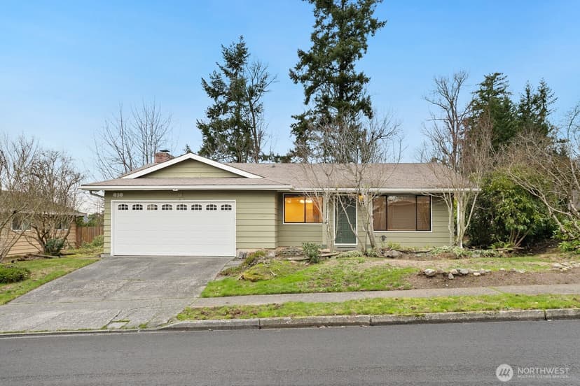 Property photo for 616 S 25th Street, Renton
