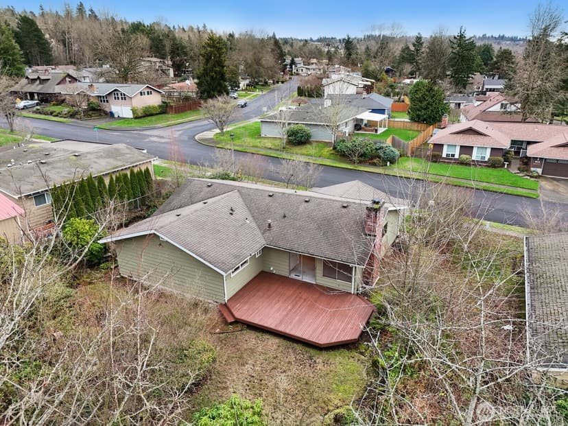 Property photo for 616 S 25th Street, Renton photo 34