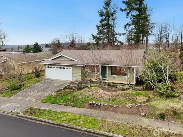 Property photo for 616 S 25th Street, Renton photo 4