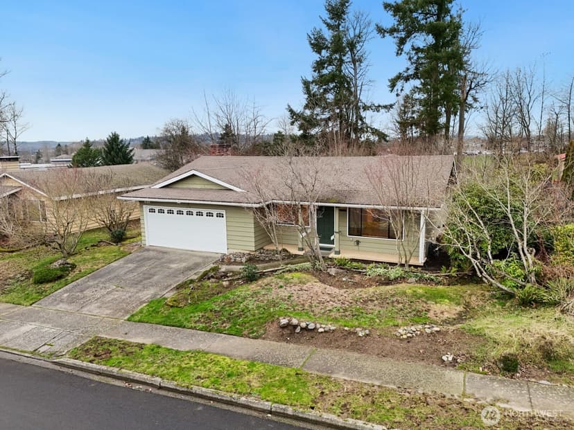 Property photo for 616 S 25th Street, Renton photo 4