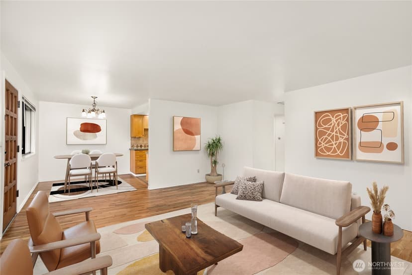 Property photo for 616 S 25th Street, Renton photo 9