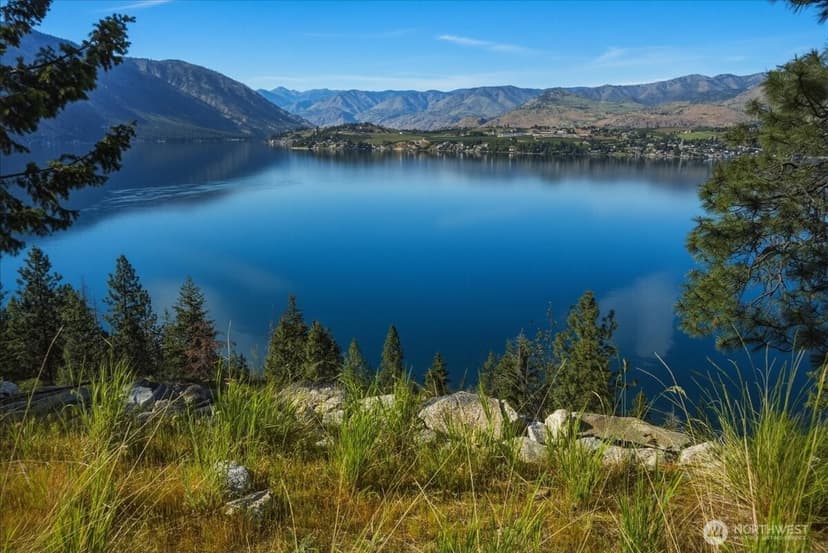 Property photo for 7365 Ridgeview Drive, Chelan