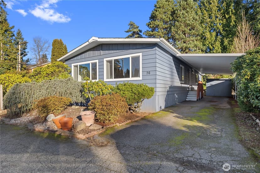 Property photo for 5220 176 Street SW #76, Lynnwood photo 2