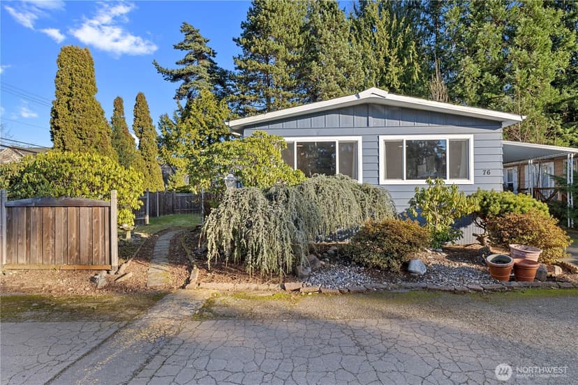 Property photo for 5220 176 Street SW #76, Lynnwood