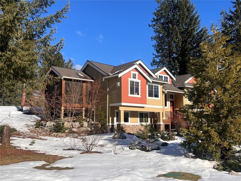 Property photo for 20639 Miracle Mile, Leavenworth photo 2