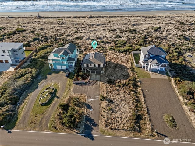 Property photo for 1189 Ocean Shores Boulevard, Ocean Shores photo 3