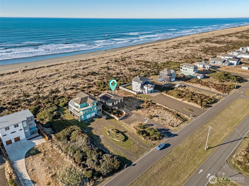 Property photo for 1189 Ocean Shores Boulevard, Ocean Shores