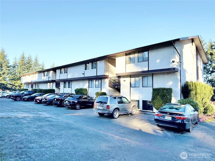 Property photo for 3513 S 160th Street #B4, SeaTac