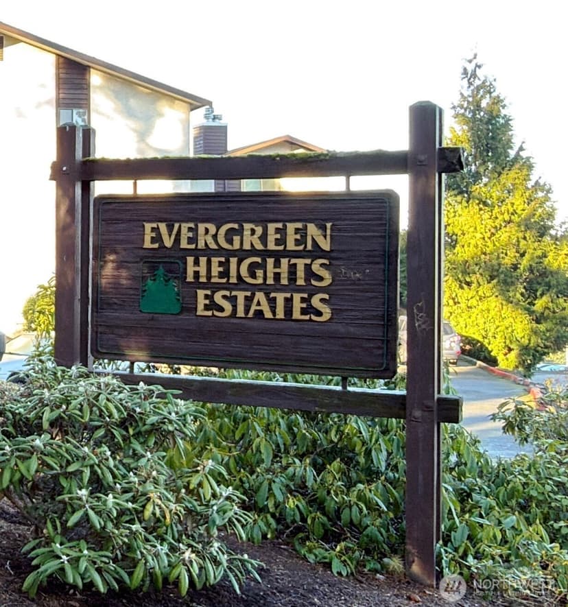 Property photo for 3513 S 160th Street #B4, SeaTac photo 3