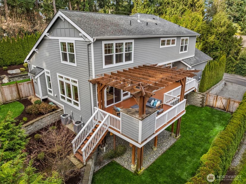 Property photo for 9942 SE 39th Street, Mercer Island photo 32