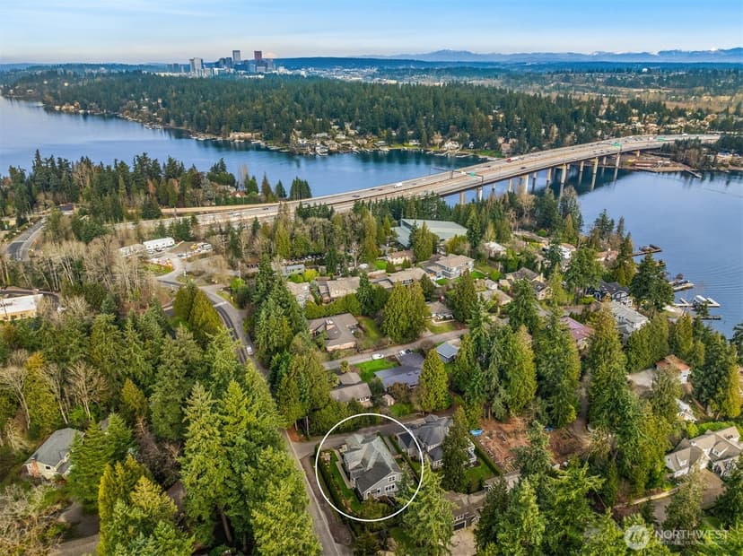 Property photo for 9942 SE 39th Street, Mercer Island photo 34