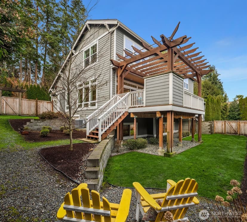 Property photo for 9942 SE 39th Street, Mercer Island photo 33