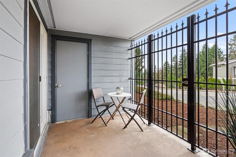 Property photo for 2509 NE 4th Street #316, Renton photo 21