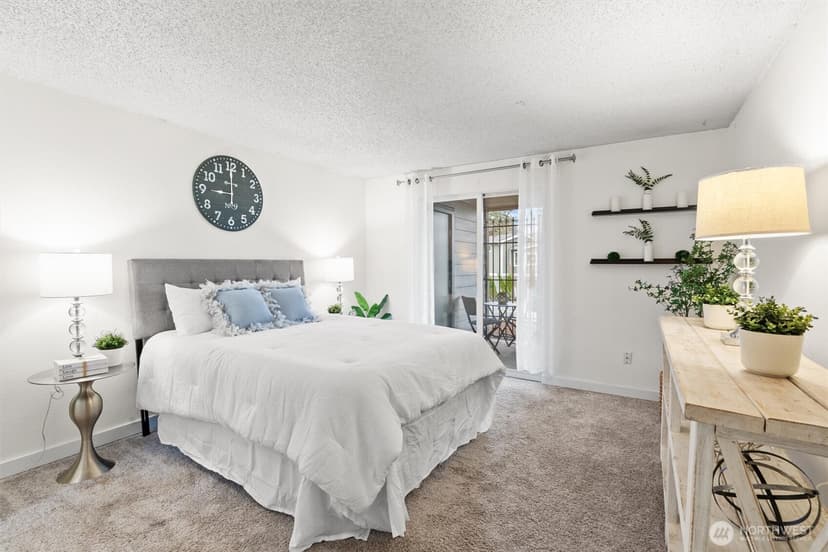 Property photo for 2509 NE 4th Street #316, Renton photo 14