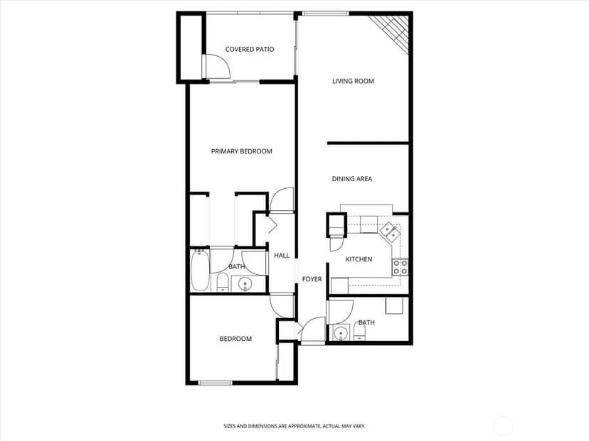 Property photo for 2509 NE 4th Street #316, Renton photo 25