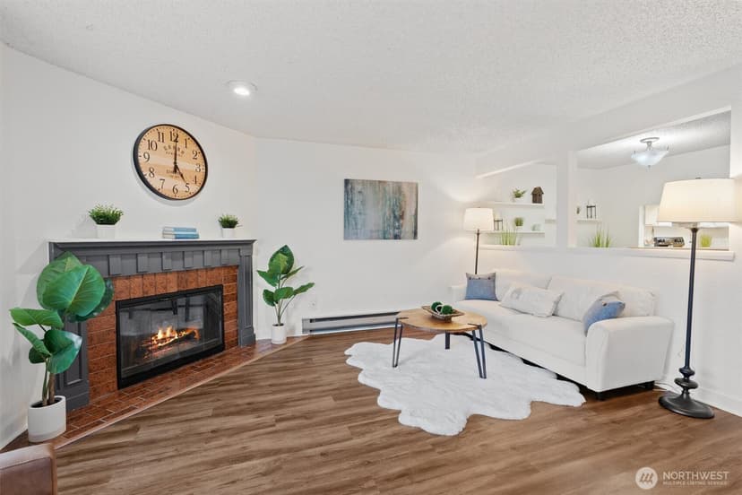 Property photo for 2509 NE 4th Street #316, Renton photo 5