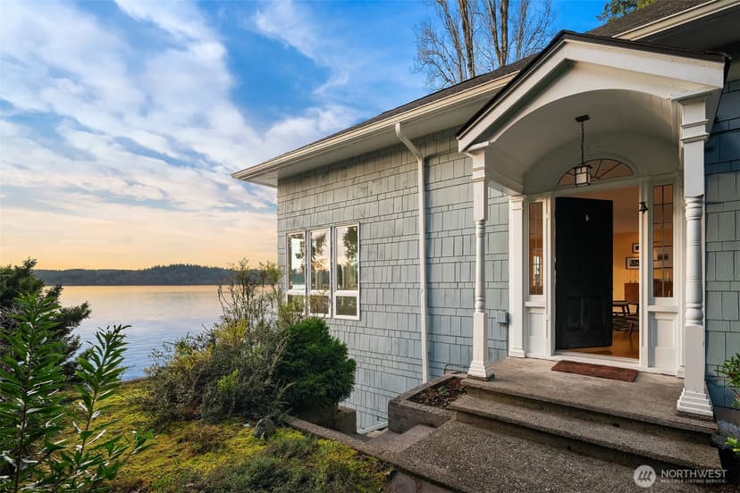 Property photo for 13415 Burma Road SW, Vashon photo 9
